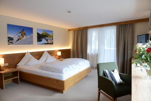 Hotel Garni Mossmer – billede 22
