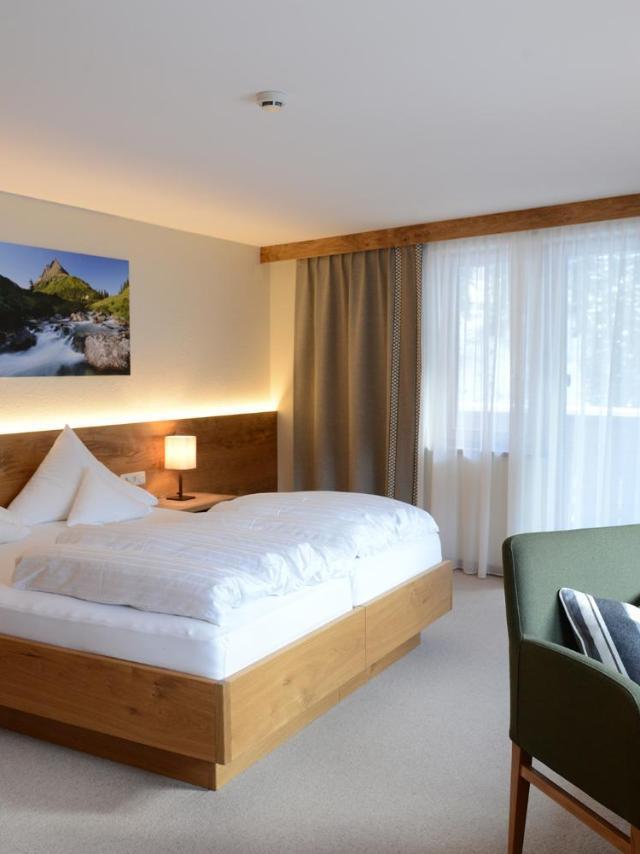 Hotel Garni Mossmer – billede 22