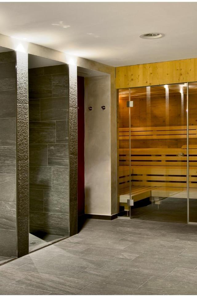 Hotel Garni Mossmer – billede 16