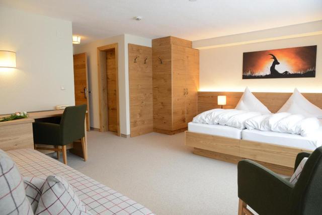 Hotel Garni Mossmer – billede 19
