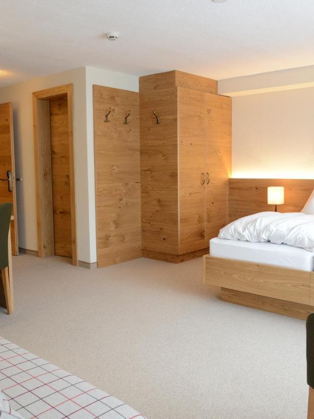 Hotel Garni Mossmer – billede 19