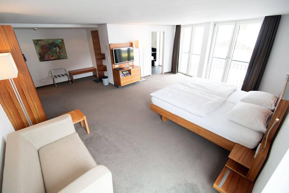 Pepis Skihotel, St. Anton