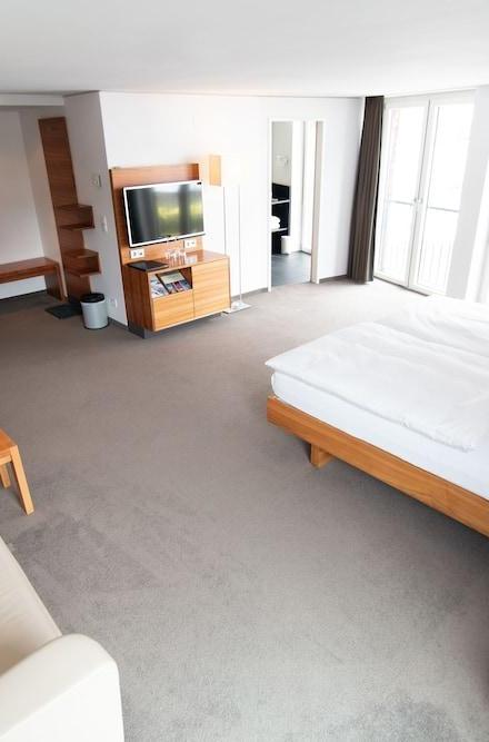 Pepis Skihotel – billede 1