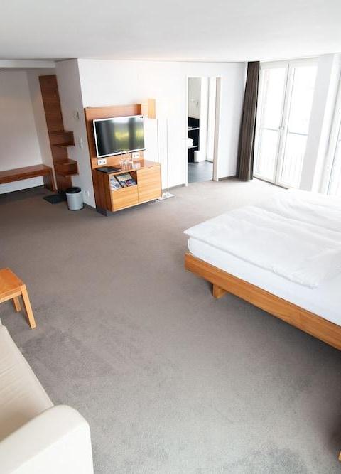 Pepis Skihotel – St. Anton