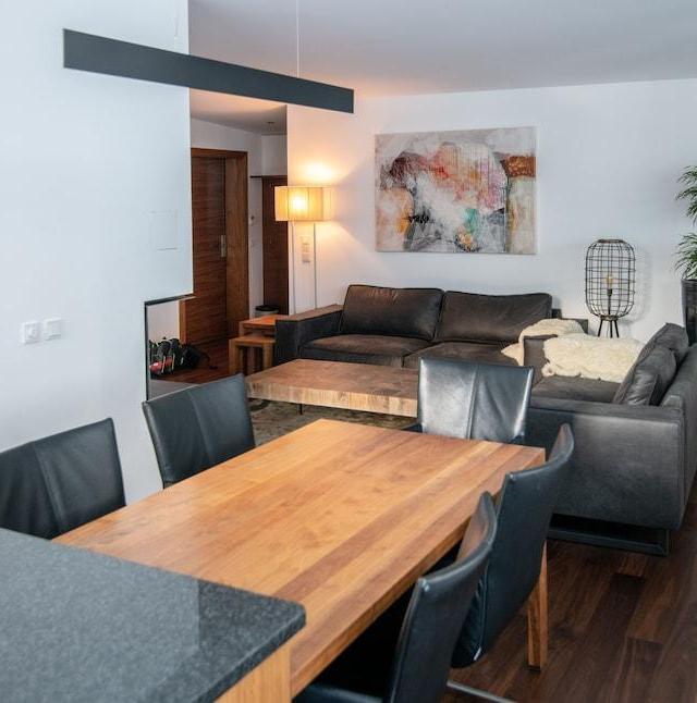 Pepis Skihotel – billede 17