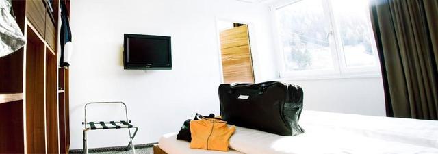 Pepis Skihotel – billede 9