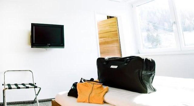 Pepis Skihotel – billede 9