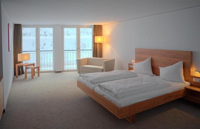 Pepis Skihotel – billede 13