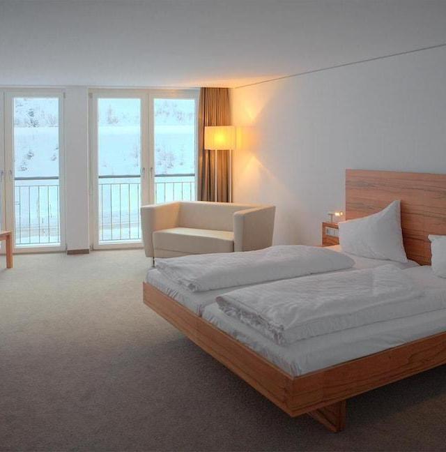 Pepis Skihotel – billede 13