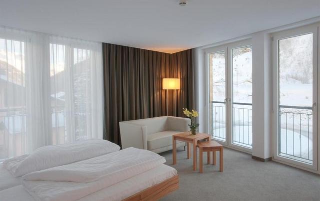 Pepis Skihotel – billede 15