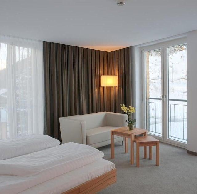 Pepis Skihotel – billede 15