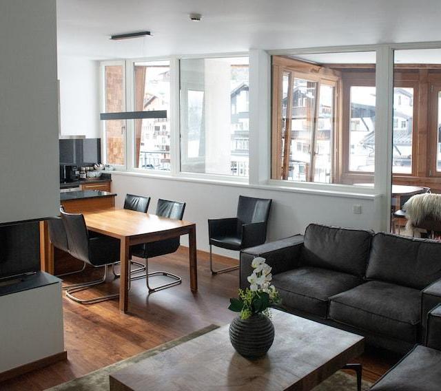 Pepis Skihotel – billede 16