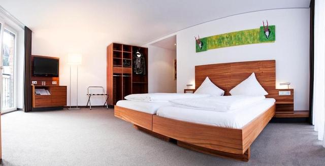 Pepis Skihotel – billede 10
