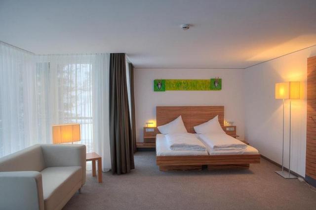 Pepis Skihotel – billede 11