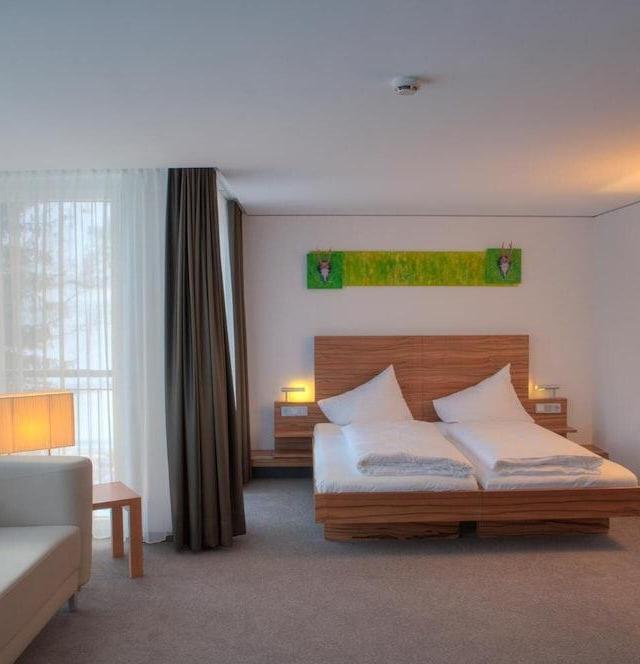 Pepis Skihotel – billede 11