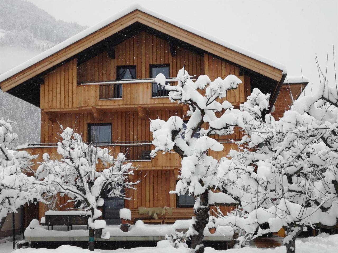Apartment Rauch, Zell am Ziller