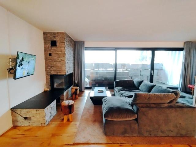 Luxury Escape - Titlis Panorama – billede 37