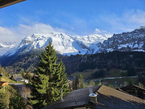 Luxury Escape - Titlis Panorama – Engelberg