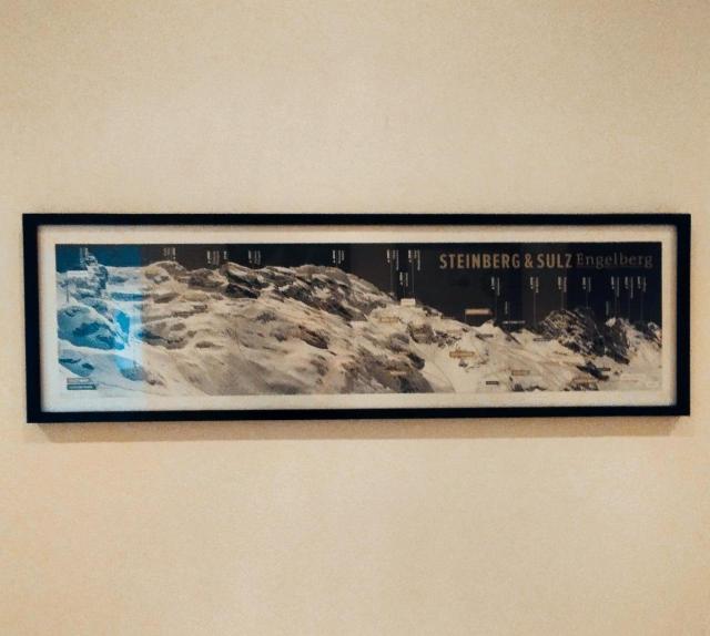 Luxury Escape - Titlis Panorama – billede 29