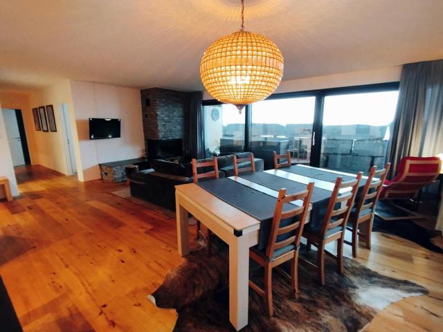 Luxury Escape - Titlis Panorama – billede 28