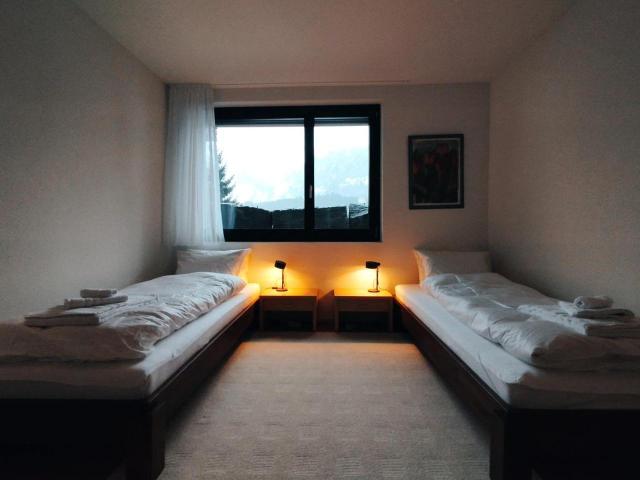 Luxury Escape - Titlis Panorama – billede 26