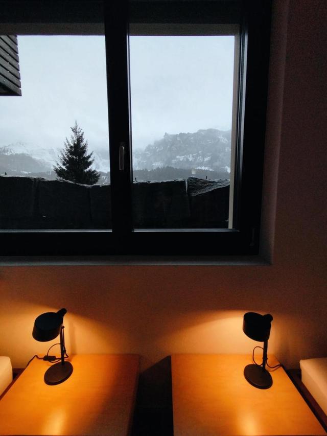 Luxury Escape - Titlis Panorama – billede 14