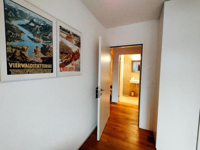 Luxury Escape - Titlis Panorama – billede 33