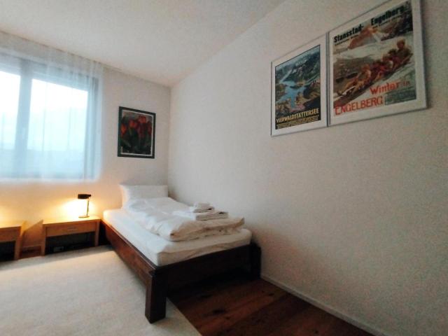Luxury Escape - Titlis Panorama – billede 34