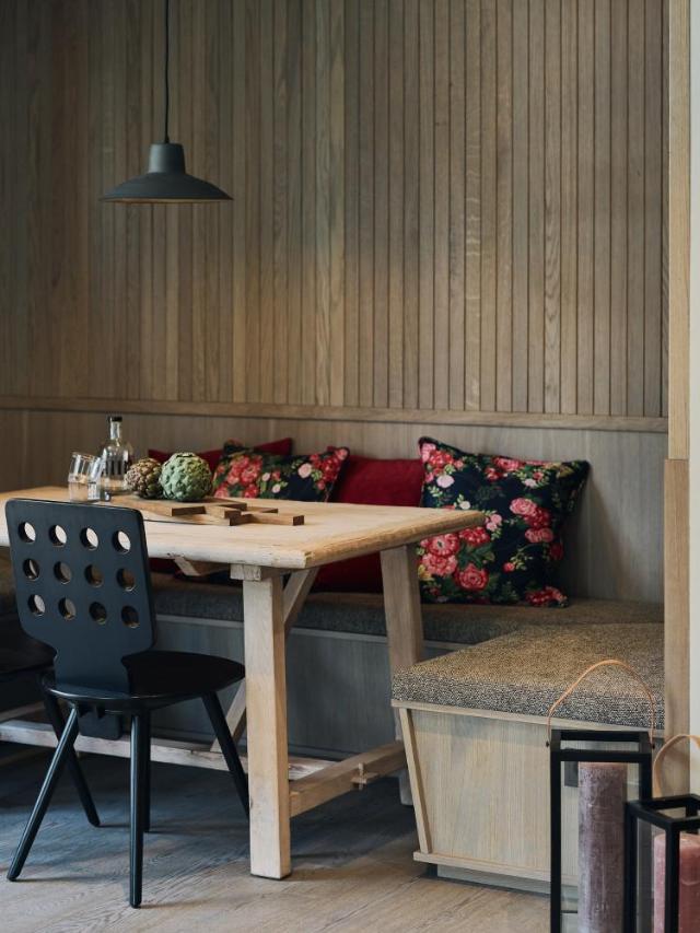 Hotel Ullrhaus – billede 12