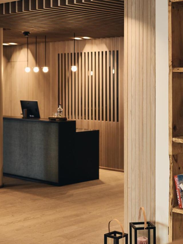 Hotel Ullrhaus – billede 20