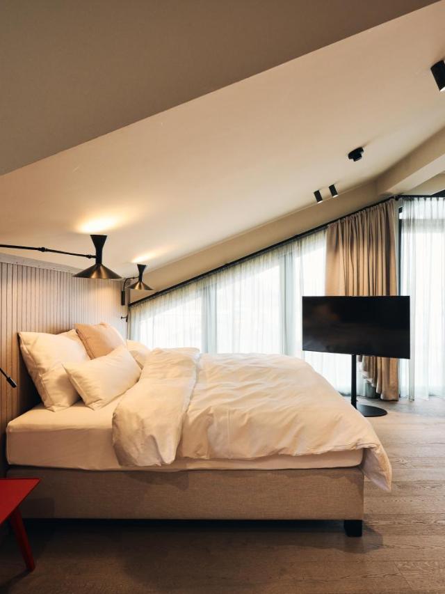 Hotel Ullrhaus – billede 5