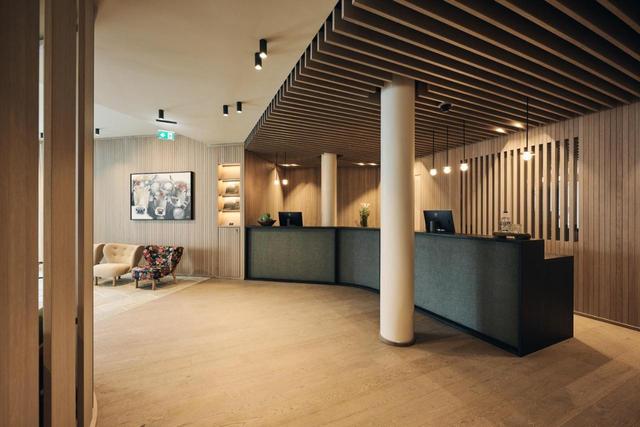 Hotel Ullrhaus – billede 2