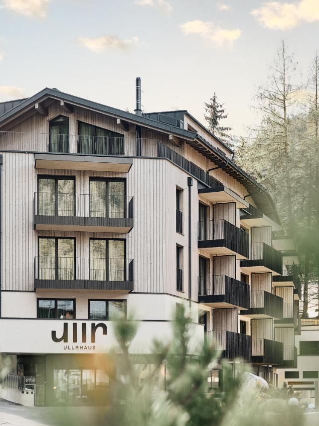 Hotel Ullrhaus