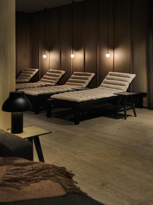 Hotel Ullrhaus – billede 21