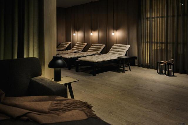 Hotel Ullrhaus – billede 21