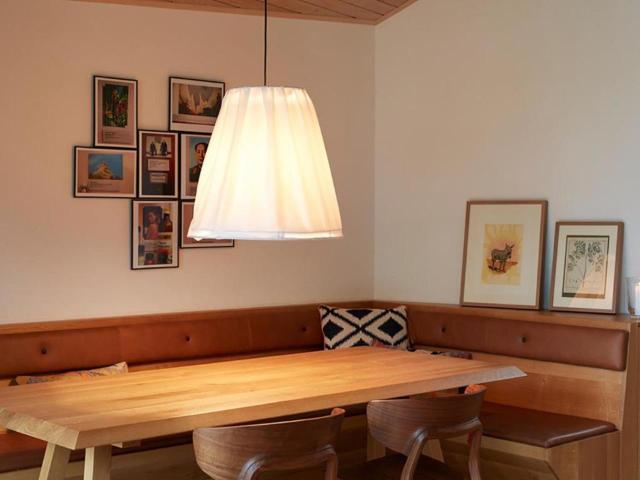 Apartment Am Durrbach 2-244 by Interhome – billede 6