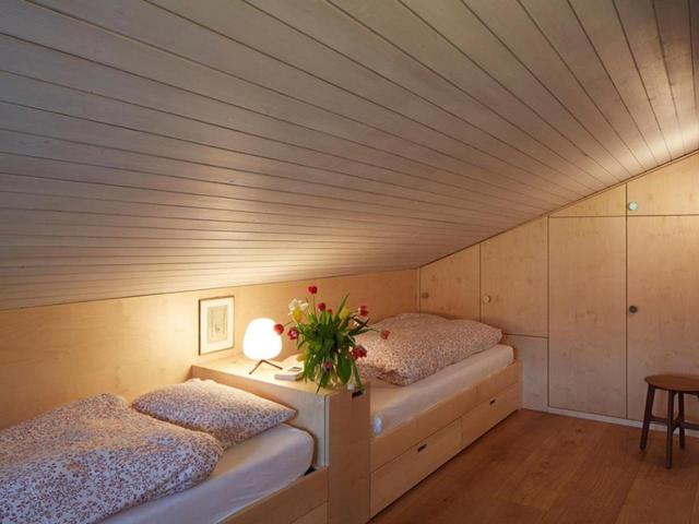 Apartment Am Durrbach 2-244 by Interhome – billede 9