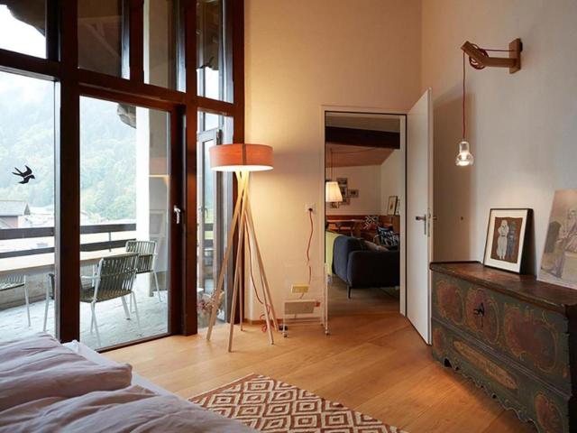 Apartment Am Durrbach 2-244 by Interhome – billede 8
