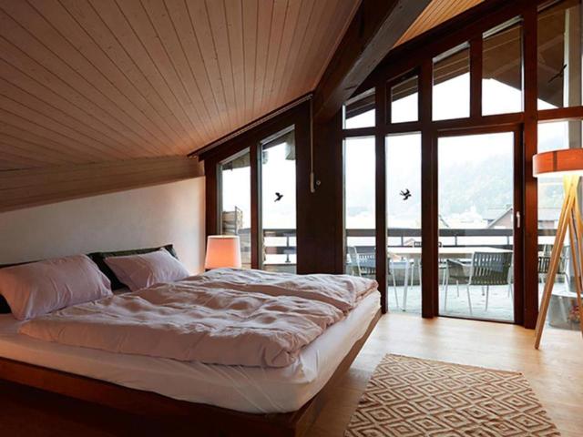 Apartment Am Durrbach 2-244 by Interhome – billede 7