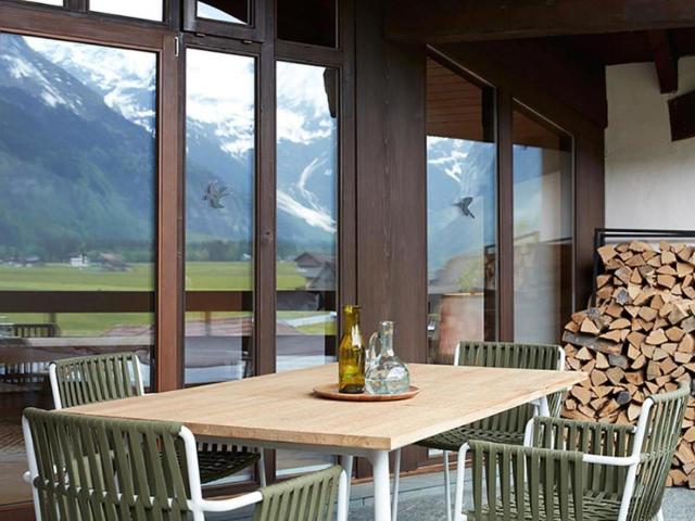 Apartment Am Durrbach 2-244 by Interhome – billede 16