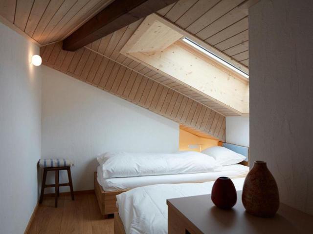 Apartment Am Durrbach 2-244 by Interhome – billede 10