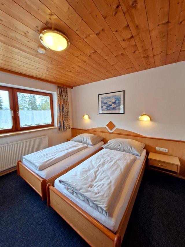 Pension Sattelkopf (Adults Only) – billede 3