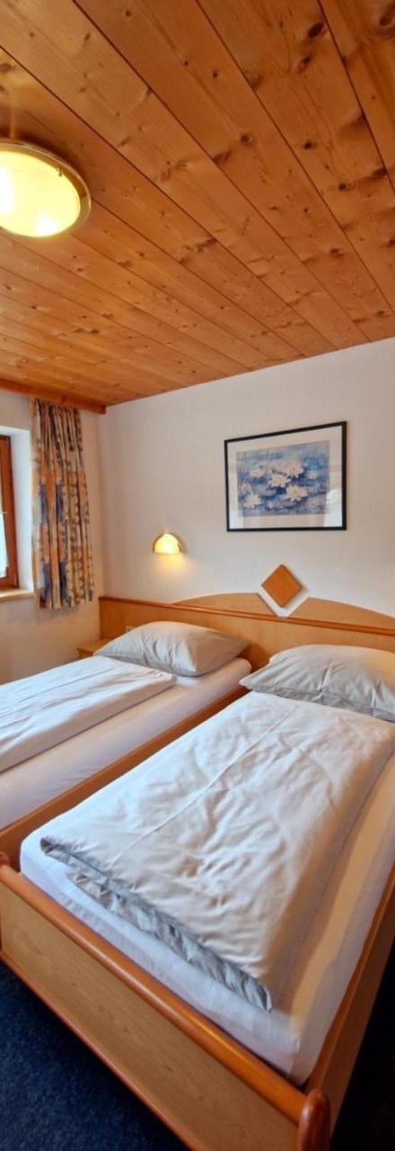 Pension Sattelkopf (Adults Only) – billede 3