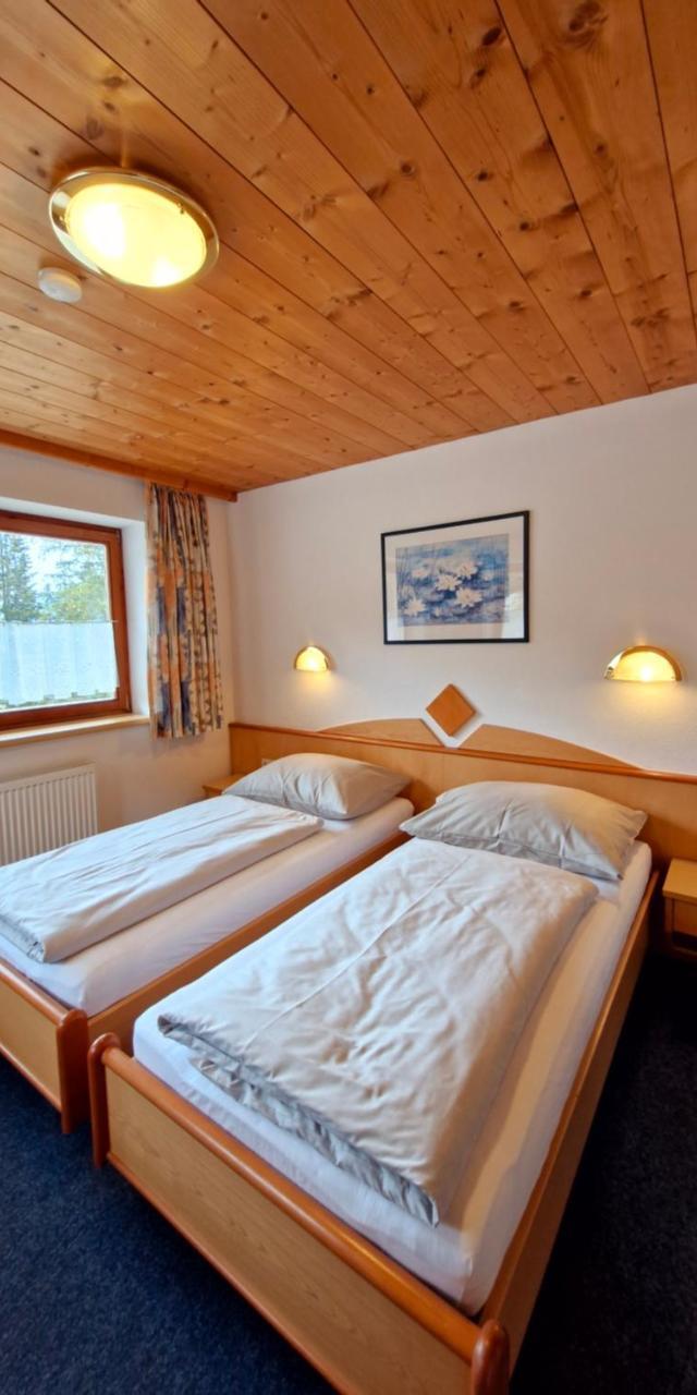 Pension Sattelkopf (Adults Only) – billede 3