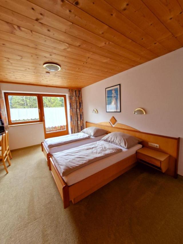 Pension Sattelkopf (Adults Only) – billede 6