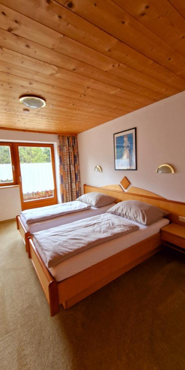 Pension Sattelkopf (Adults Only) – billede 6