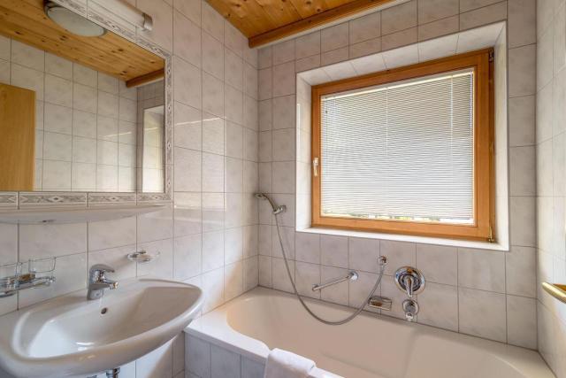 Pension Sattelkopf (Adults Only) – billede 12