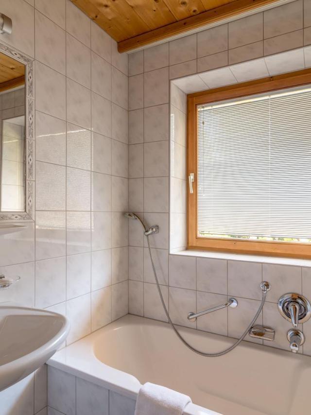 Pension Sattelkopf (Adults Only) – billede 12