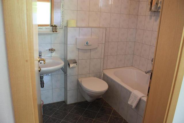 Pension Sattelkopf (Adults Only) – billede 17