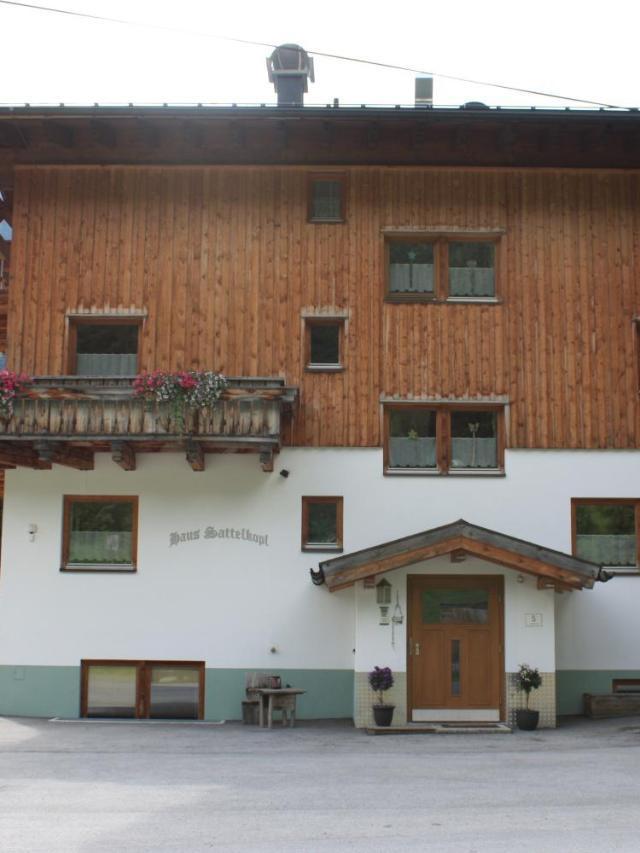 Pension Sattelkopf (Adults Only) – billede 24